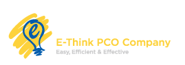 E-think PCO Company 一欣國際會議顧問公司